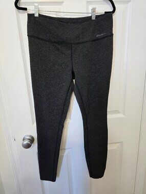 Eddie Bauer Athletic Tights – Size Large